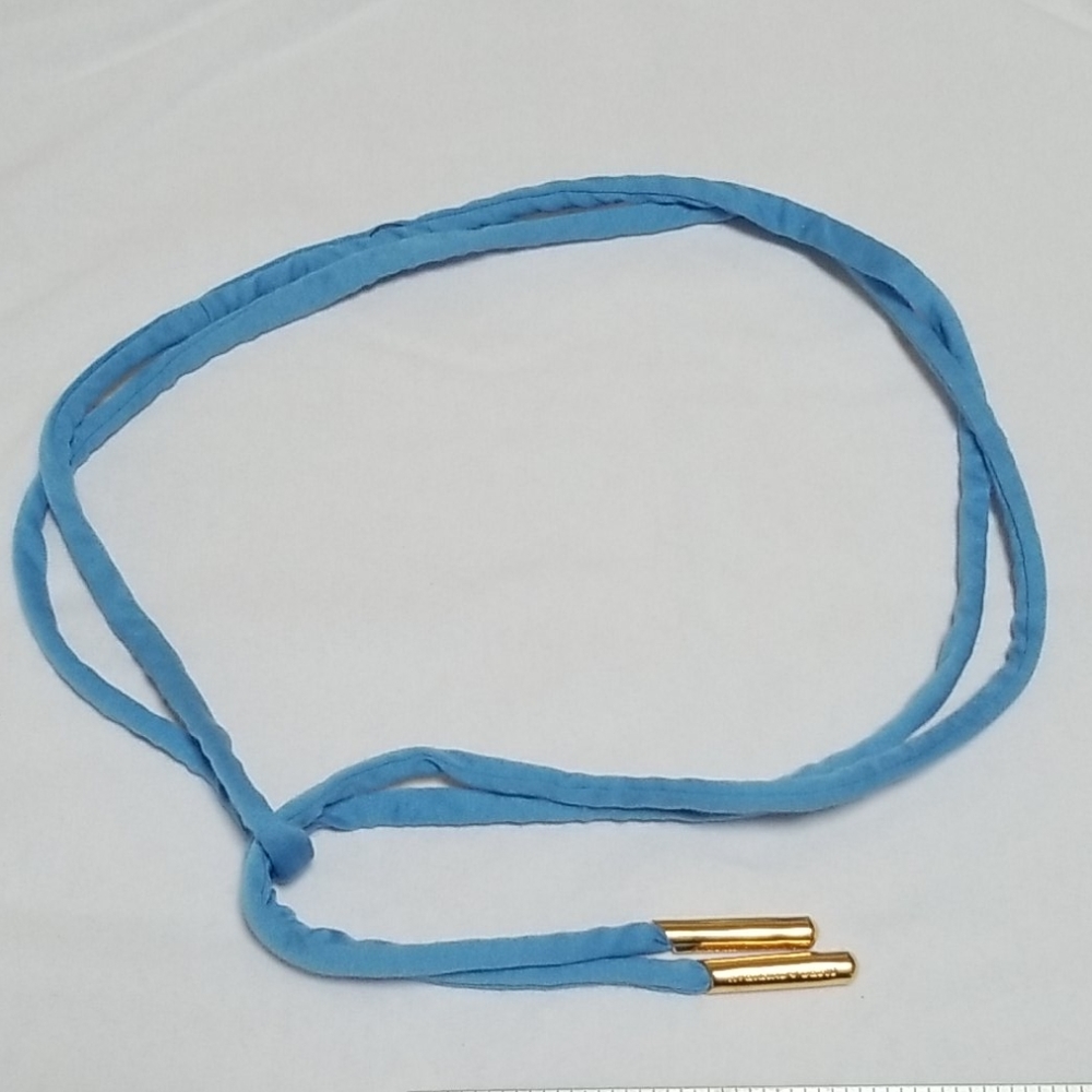 Averardo Bessi Belt